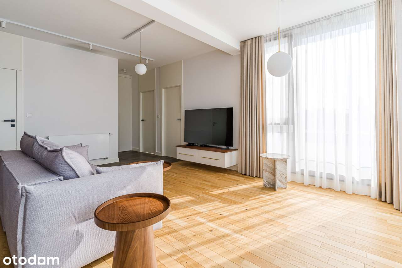 Orłowo- Nowy !!! Apartamentowiec-STANDARD PREMIUM