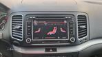 VW Sharan 2.0 TDI Highline - 56