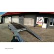 Autocar Platforma trailer auto remorca 1500-2700kg C.I.V inclus - 14