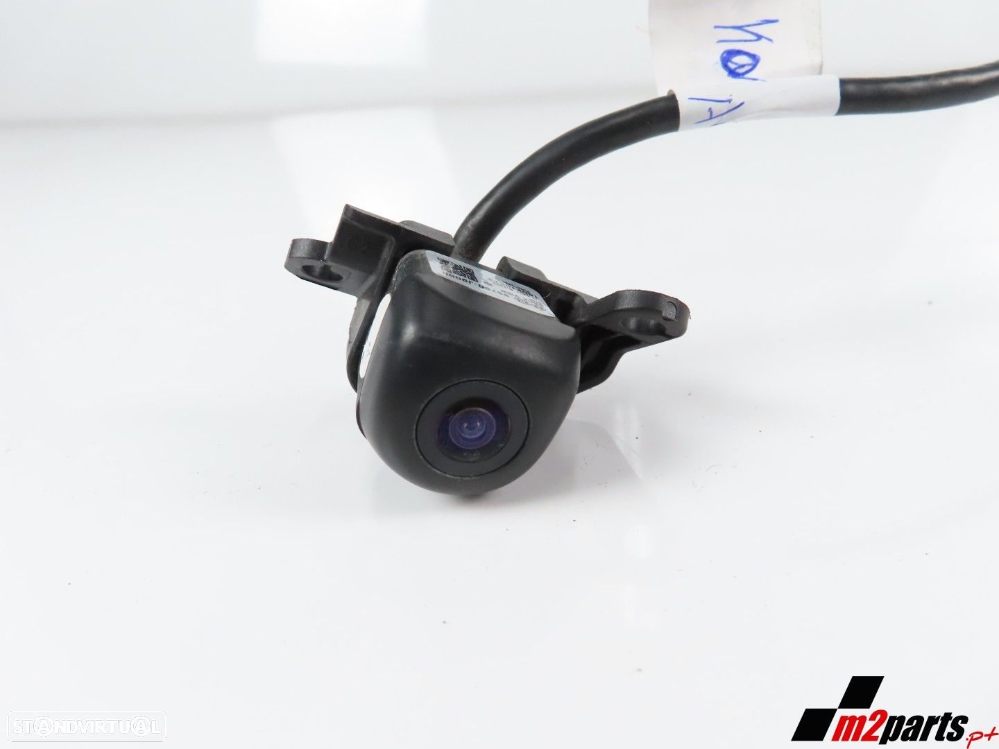 Camara Trás Seminovo/ Original HYUNDAI KONA / KAUAI (OS) 95760J9000 - 2