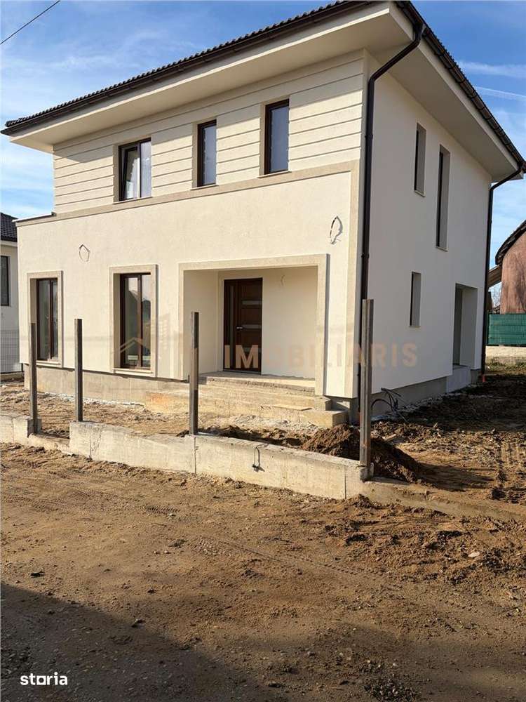 Casa individuala zona Miron Costin - Imagine principală: 2/13