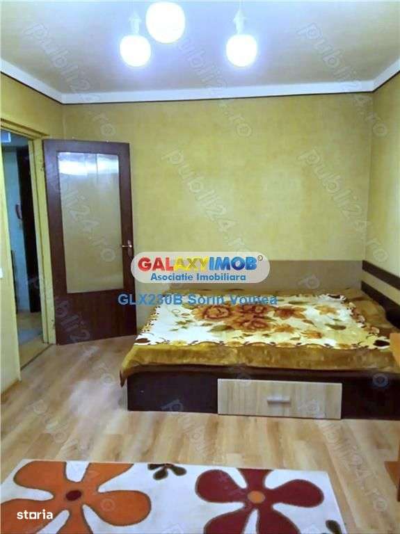 Apartament 3 camere  Nicolae Grigorescu | 7 minute metrou - Imagine principală: 3/7