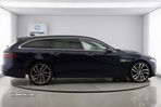 Jaguar XF Sportbrake 2.0 D200 HSE Aut. - 5