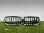 Grill Atrapa BMW 5 G30 G31 Lift - 1