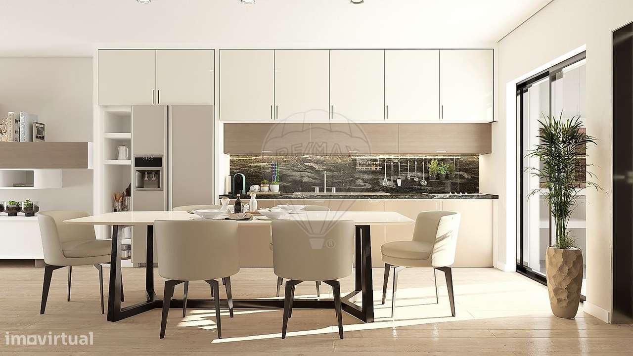 Apartamento T2 para venda - Grande imagem: 5/20