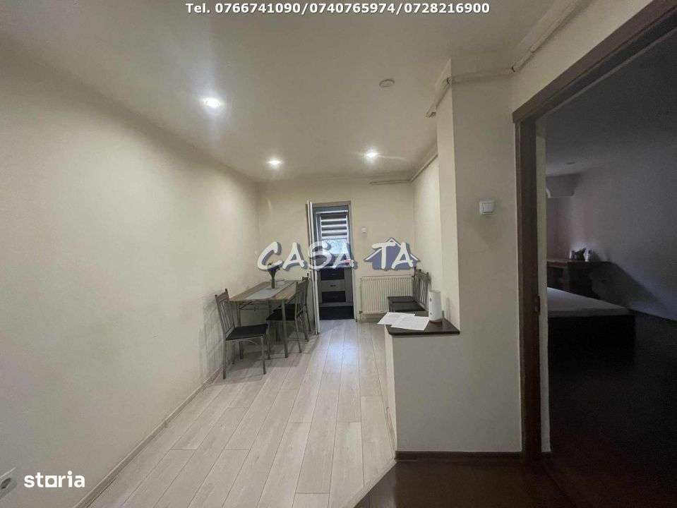 Apartament 3 Camere, Parter, Strada Castanilor - Imagine principală: 3/19