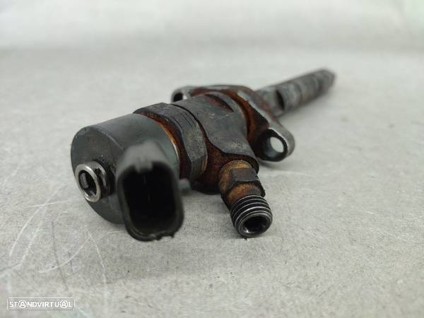 Injector Citroen Berlingo / Berlingo First Caixa (M_) - 5