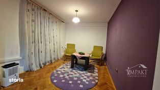 Apartament 3 camere semidecomandat, cartier Gheorgheni!