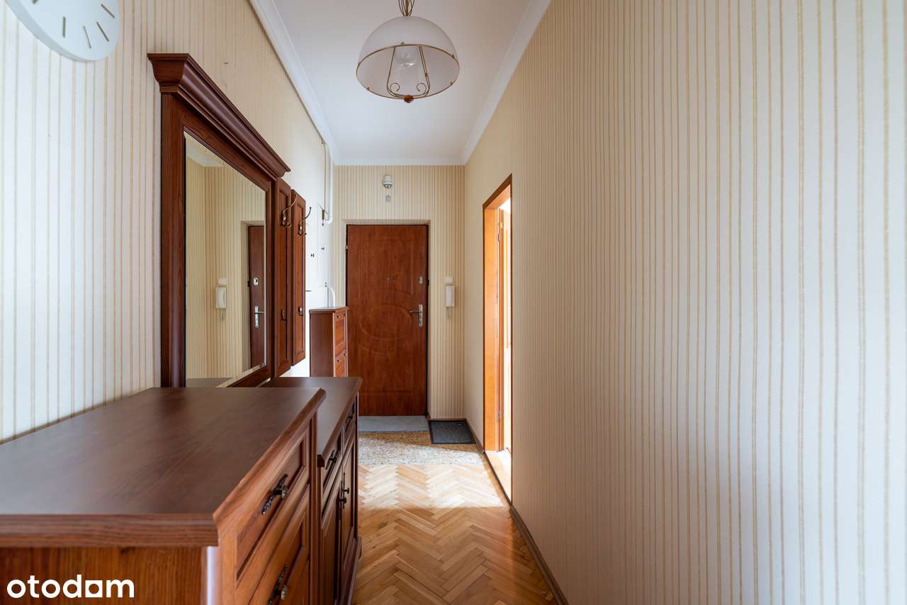 Przestronne 2-pokojowe mieszkanie | 2 piętro | Wł. Łokietka-7