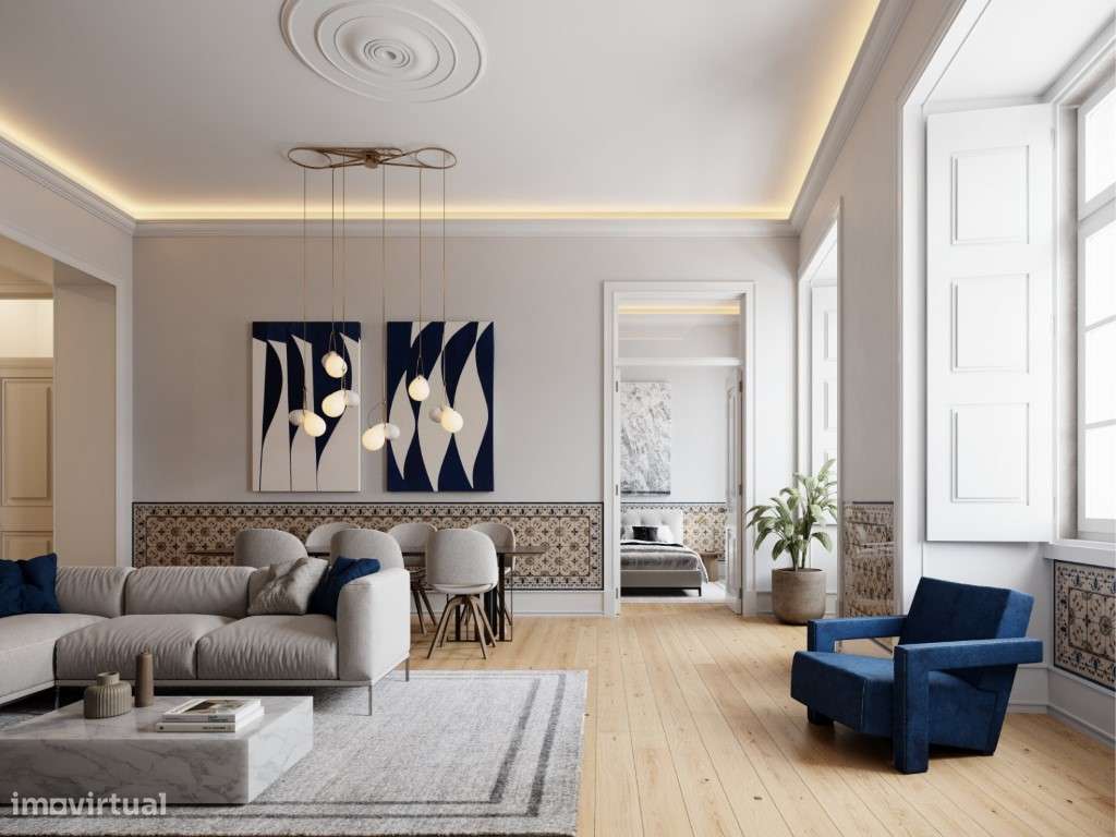 Empreendimento Alecrim 51 - Chiado - Grande imagem: 4/20