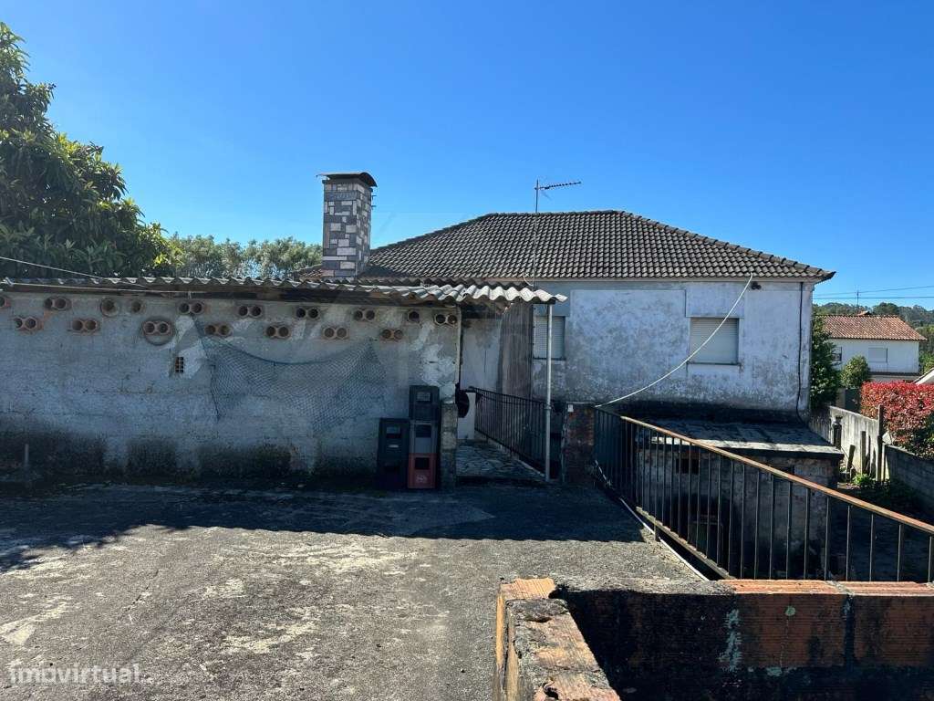 Moradia T3 na Ribeira - Grande imagem: 5/16