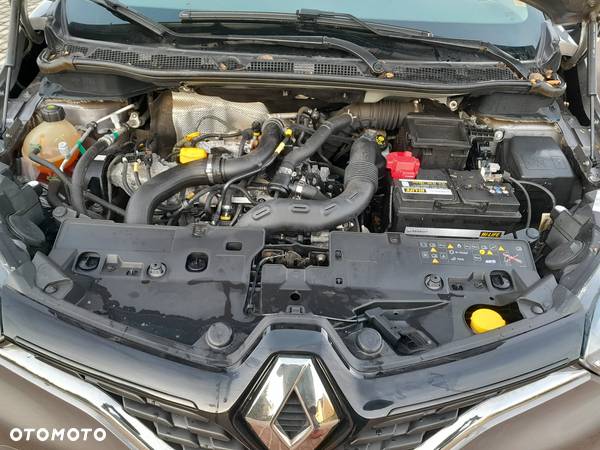 Renault Captur (ENERGY) TCe 90 LIFE - 5