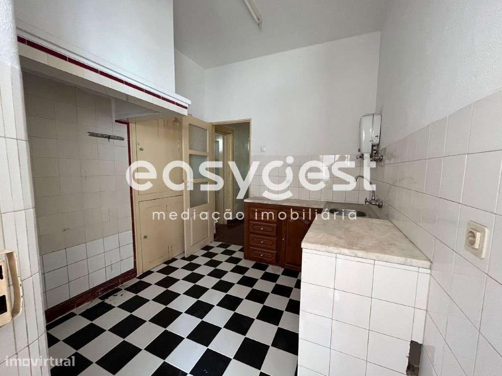 Moradia com 4 quartos e Logradouro localizada na vila de Vidigueira - Grande imagem: 3/18