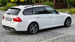 BMW Seria 3 320d xDrive DPF Touring - 14