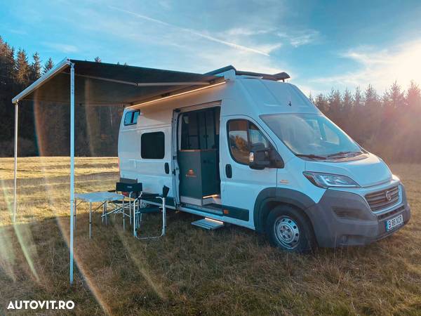 Fiat DUCATO 2.3 MULTIJET - 3