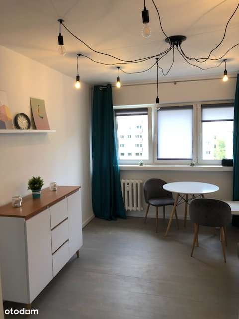 Kawalerka Żoliborz, ul. St. Broniewskiego, blisko metra - Pełny obrazek: 5/9