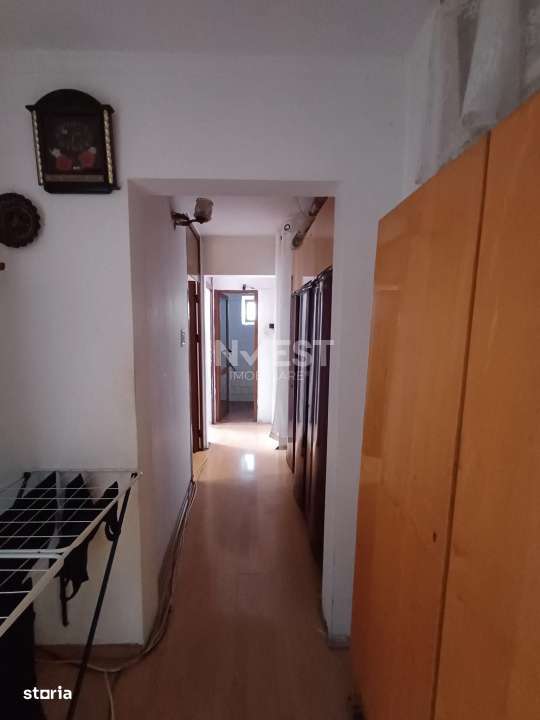 Apartament 3 Camere, intermediar, zona Nicolina 1( Lidl) - Imagine principală: 3/6