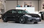 Porsche Panamera 4 E-Hibryd - 1