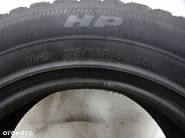 OPONA MS 215/65/16 GOODYEAR WRANGLER - 7