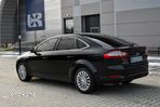 Ford Mondeo 2.0 TDCi Titanium - 4