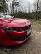 Peugeot 508 1.6 PureTech Allure Pack S&S EAT8 - 9