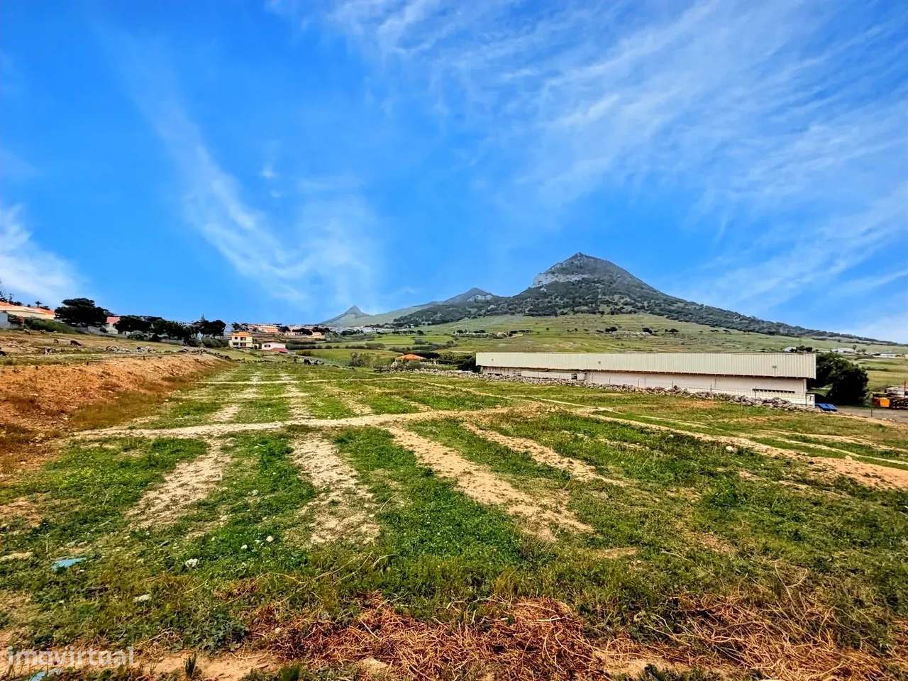 Terreno 6.540 m² no Porto Santo | Projeto até 14 Moradias ou Villa de - Grande imagem: 2/11