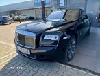 Rolls-Royce Ghost - 1