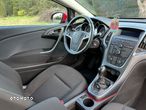 Opel Astra GTC 1.4 Turbo ecoFLEX Start/Stop - 21