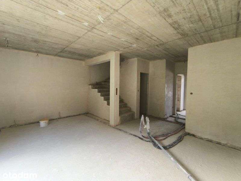 Dom w stanie deweloperskim | Kamionka-2