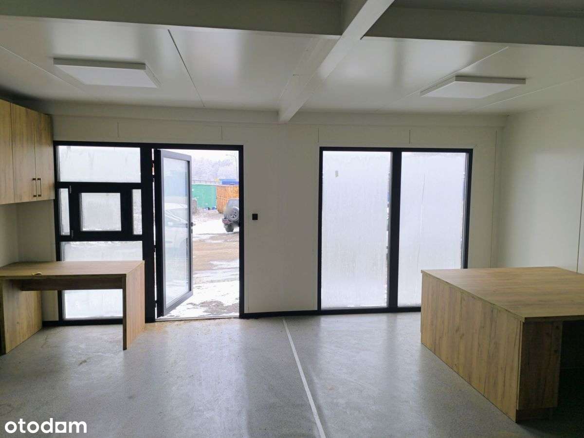 dz.inwestycyjna; akt w-z na budowę magazynu-4