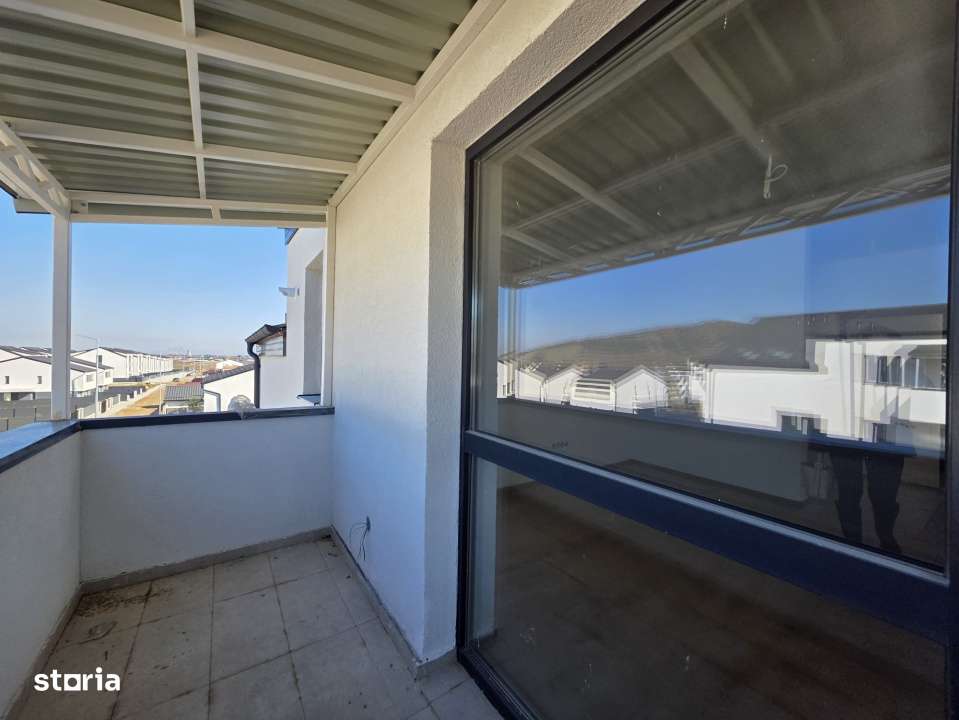 Garsoniera moderna, zona Dealul Lempes, iesire spre Har - Imagine principală: 5/11