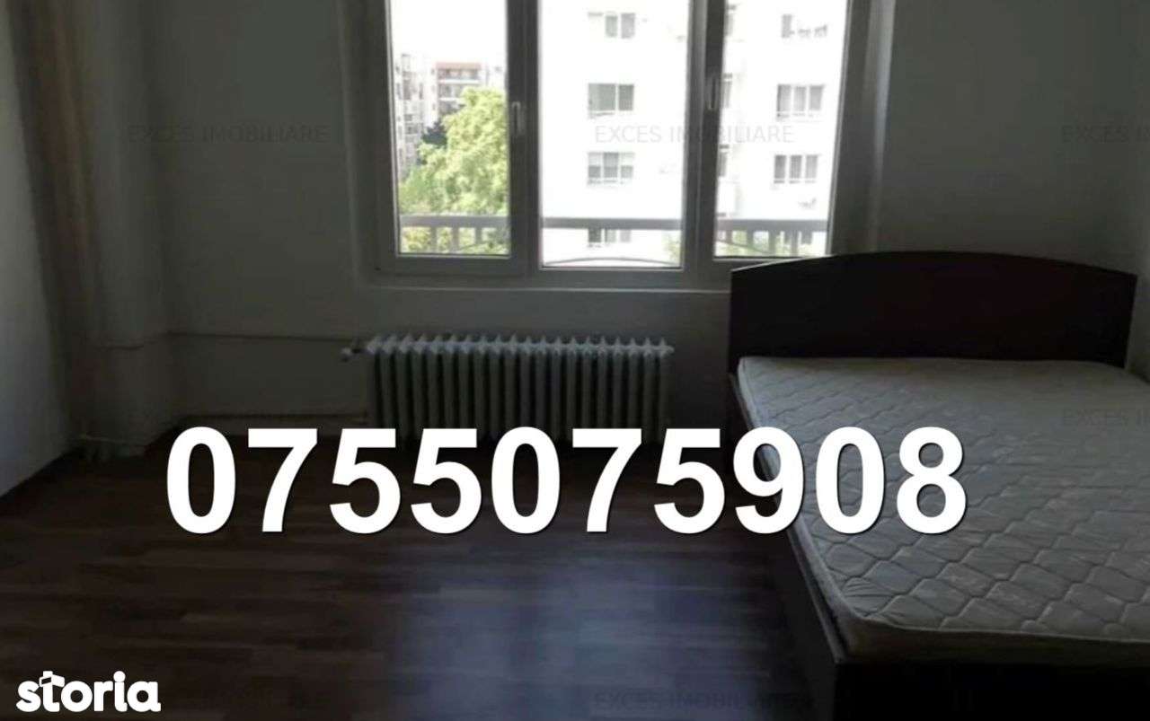 1 Camera, apartament de vanzare Bucuresti (judet), Sectorul 3