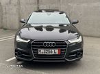 Audi A6 2.0 TDI quattro S tronic - 9