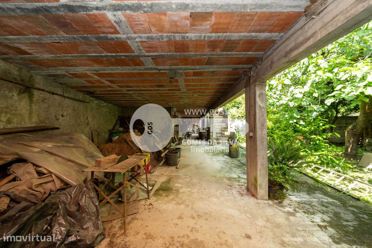 Moradia T3 na Loureira, Vila Verde-21