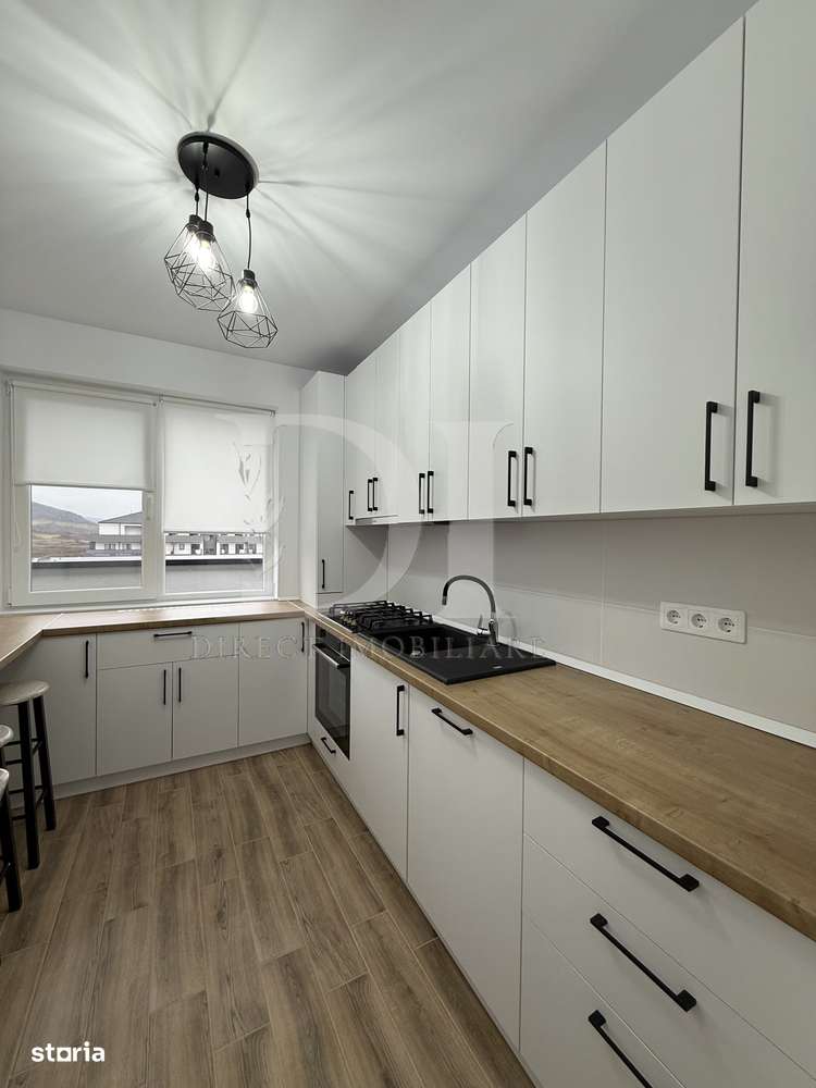 Apartament la cheie / terasa si parcare / Zona Terra - Imagine principală: 2/14