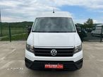 Volkswagen Crafter L2H2 SUPRAINALTAT - 5