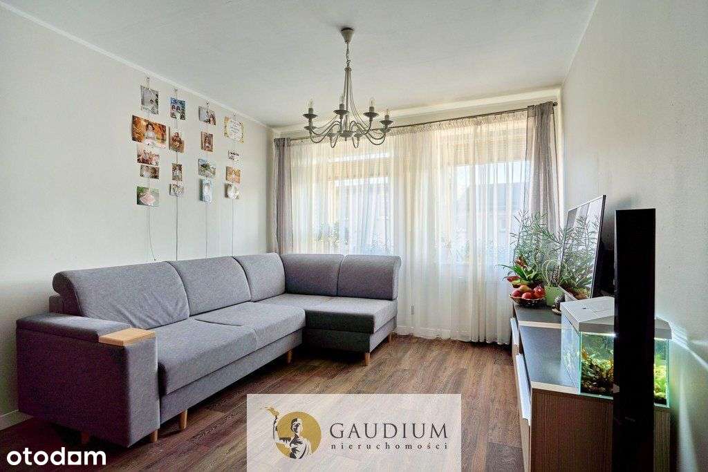 3 pokoje gotowe do zamieszkania 60 m2 | Tczew - Pełny obrazek: 3/15