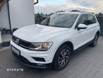 Volkswagen Tiguan 2.0 TDI BMT SCR Comfortline - 24