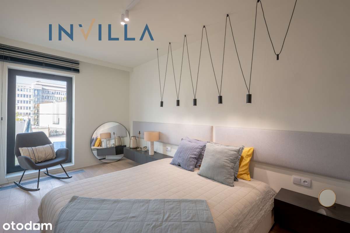 Ekskluzywny Apartament przy Wiśle, blisko Wawelu-11