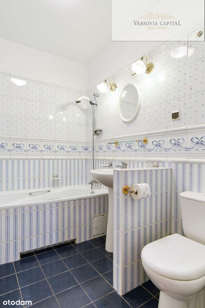 Żoliborz. 2 pokoje oddzielna widna kuchnia. Park-5