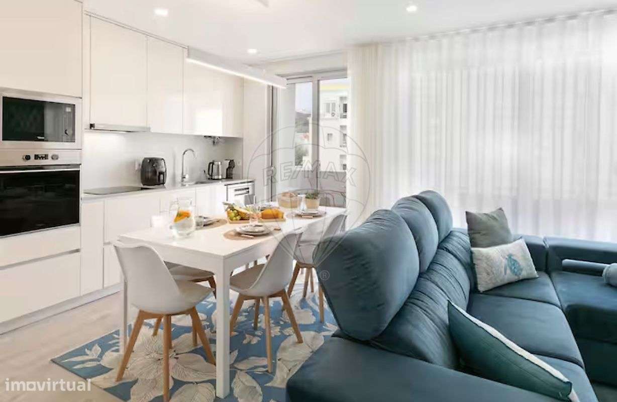 Apartamento T3 para arrendamento - Grande imagem: 4/23