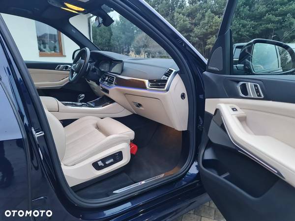 BMW X5 xDrive40d mHEV sport - 4