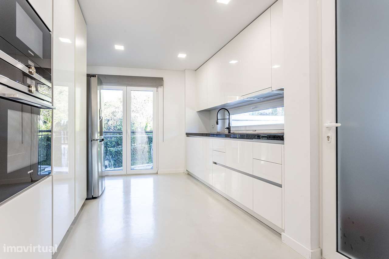 Apartamento T2 de luxo para venda - Lisboa-7