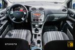 Ford Focus 1.8 TDCi Trend - 4