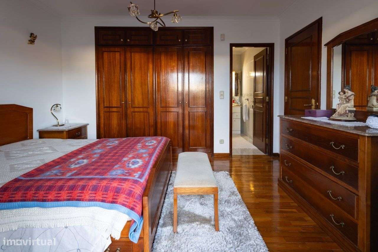 Moradia T3 Alto das Torres, Vila Nova de Gaia.-16