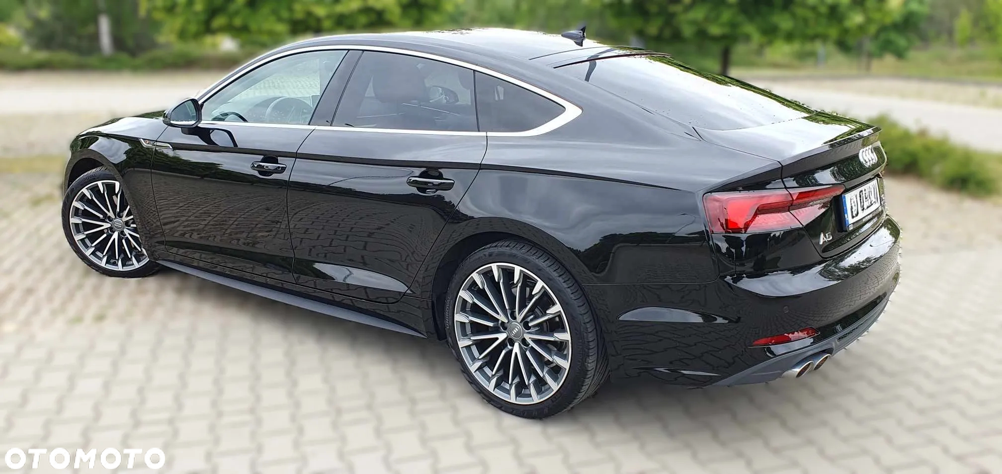 Audi A5 2.0 TDI Quattro S tronic - 3