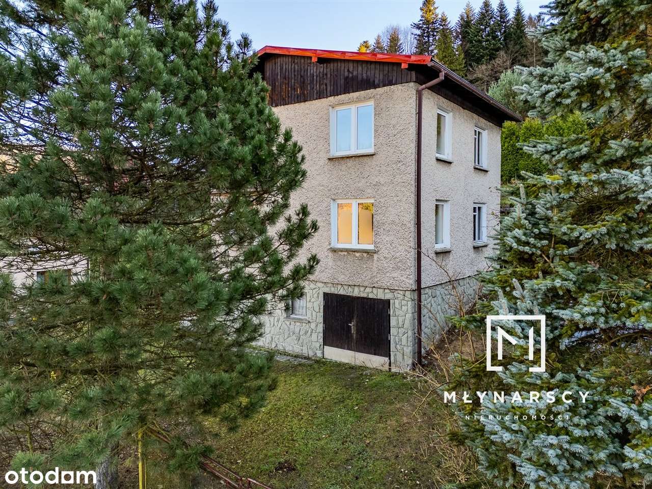 Wyjątkowy dom w górach! Brenna! - Pełny obrazek: 5/20