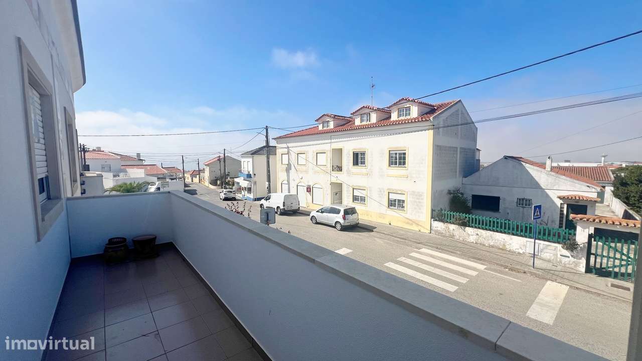 Apartamento T1+1 Venda em Atouguia da Baleia,Peniche-7