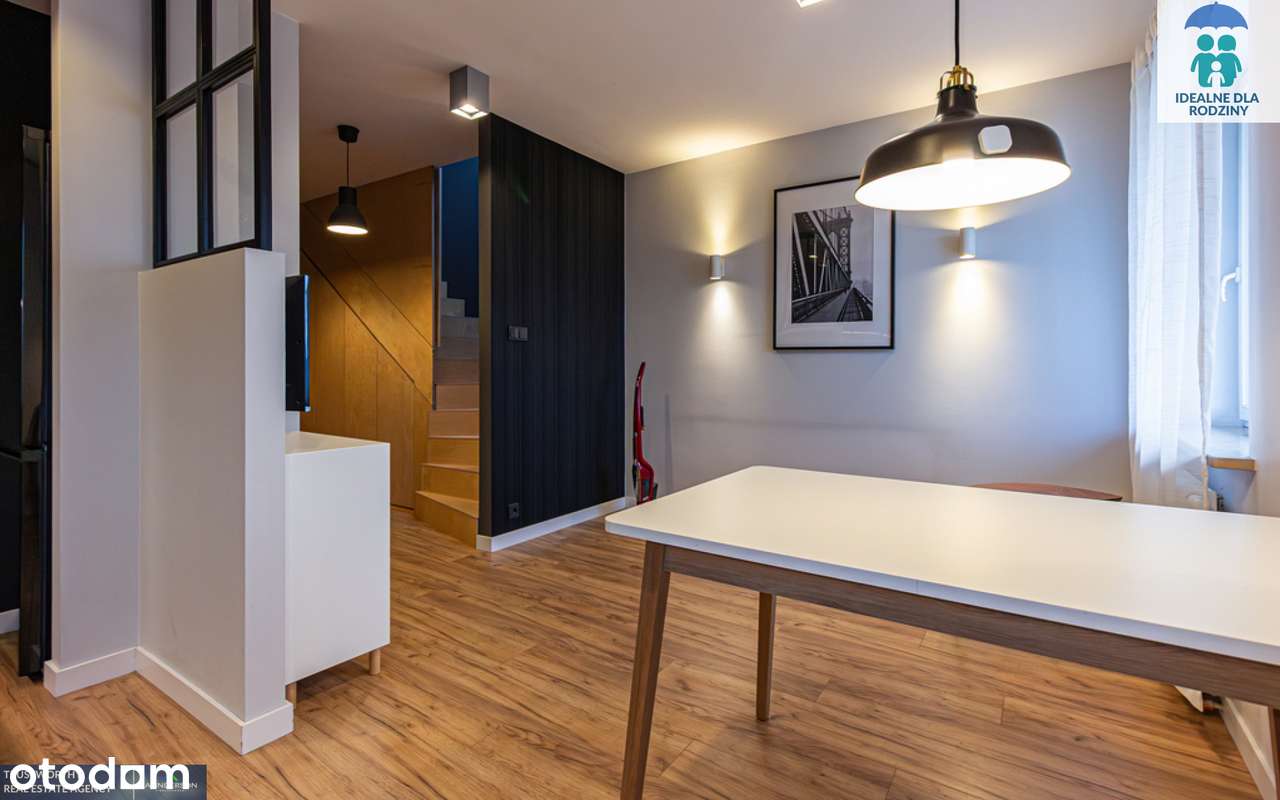 Dwustronne 3-pokoje w idealnym stanie! Garaż!-4