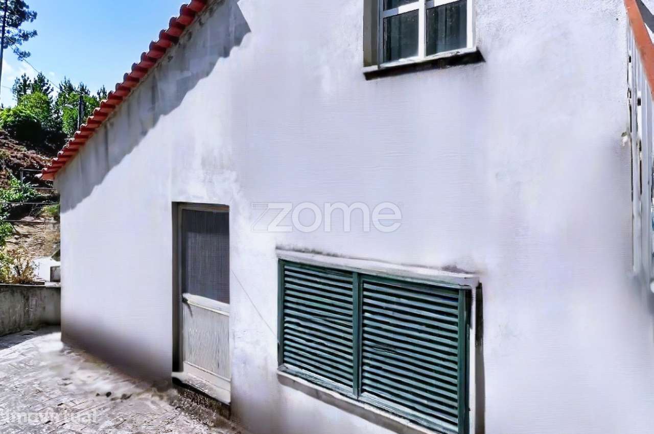 Moradia T3 - Ramalheira - Pampilhosa da Serra - Coimbra - Grande imagem: 3/15